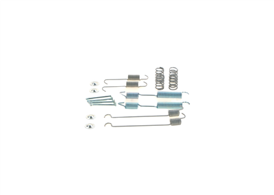 FREN BALATASI PABUÇ YAY TAMİR TAKIMI BMW E30 3 SERİSİ 316 83-88, 316 I87-91, 318 I 82-91, 320 I 82-91, 323 I82-86, 325 I 83-89