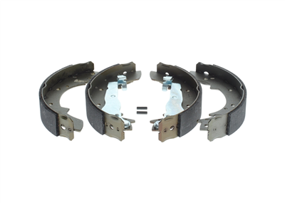 FREN BALATASI PABUÇLU ARKA BMW 316 83-91, 318 I 82-88, 320 I 82-91, 324 D 85-90, 318 I TOURING 89-94