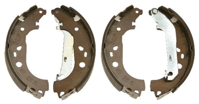 FREN BALATASI PABUÇLU ARKA FORD FOCUS II 1.4-1.6 04-12, 1.6 Tİ 04-12, 1.6 LPG 09-11, 1.8 06-12, 2.0 04-12, 2.0 CNG 09-11, 1.6 TDCİ 04-12, 1.8 TDCİ 05-12, 2.0 TDCİ 04-11 