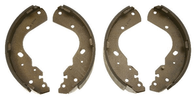 FREN BALATASI PABUÇLU ARKA FORD RANGER 2.5 TD 4X4 99-06 