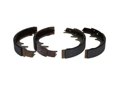 FREN BALATASI PABUÇLU ARKA JEEP CHEROKEE 4.0 I 98-01, CHEROKEE 4.0 I 4x4 95-01, CHEROKEE 2.4 4x4 01-08, CHEROKEE 3.7 4x4 01-07, CHEROKEE 2.8 CRD 4x4 04-08GRAND CHEROKEE 4.0 I 4x4 91-99