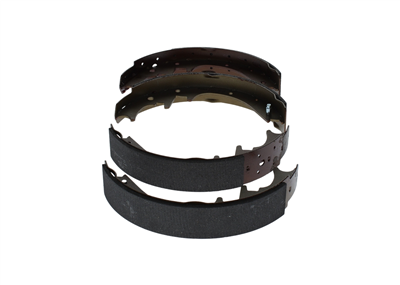 FREN BALATASI PABUÇLU ARKA JEEP CHEROKEE 4.0 I 98-01, CHEROKEE 4.0 I 4x4 95-01, CHEROKEE 2.4 4x4 01-08, CHEROKEE 3.7 4x4 01-07, CHEROKEE 2.8 CRD 4x4 04-08GRAND CHEROKEE 4.0 I 4x4 91-99