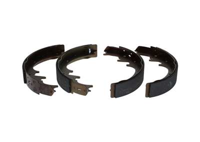 FREN BALATASI PABUÇLU ARKA JEEP CHEROKEE 4.0 I 98-01, CHEROKEE 4.0 I 4x4 95-01, CHEROKEE 2.4 4x4 01-08, CHEROKEE 3.7 4x4 01-07, CHEROKEE 2.8 CRD 4x4 04-08GRAND CHEROKEE 4.0 I 4x4 91-99