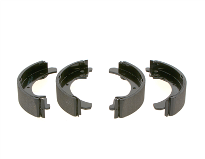 FREN BALATASI PABUÇLU ARKA LADA VEGA 1.5 95-05, VEGA 1.5 16V 00-10, VEGA 1.6 00-12, VEGA 1.6 16V 04-10, 111 1.5 97-09, 111 1.5 16V 00-05, 111 1.6 04-07, ZAZ TAVRIA 1.1 89-07