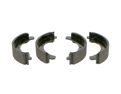 FREN BALATASI PABUÇLU ARKA LADA VEGA 1.5 95-05, VEGA 1.5 16V 00-10, VEGA 1.6 00-12, VEGA 1.6 16V 04-10, 111 1.5 97-09, 111 1.5 16V 00-05, 111 1.6 04-07, ZAZ TAVRIA 1.1 89-07