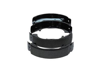 FREN BALATASI PABUÇLU ARKA MAZDA, FORD FOCUS II 1.4 / 1.6 / 1.6 TI / 2.0 / 1.6 TDCI 04-12, FOCUS 1.8 06-12, FOCUS 1.8 TDCI 05-12, FOCUS 2.0 TDCI 08-11