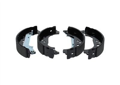 FREN BALATASI PABUÇLU ARKA MAZDA, FORD FOCUS II 1.4 / 1.6 / 1.6 TI / 2.0 / 1.6 TDCI 04-12, FOCUS 1.8 06-12, FOCUS 1.8 TDCI 05-12, FOCUS 2.0 TDCI 08-11