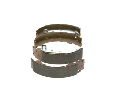 FREN BALATASI PABUÇLU ARKA MAZDA, FORD FIESTA 1.3 I 95-02, FIESTA 1.6 16V 00-02, FIESTA IV 1.8 D 95-00, FIESTA V 1.4 TDCI 01-08