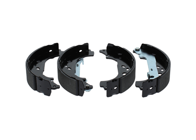 FREN BALATASI PABUÇLU ARKA MAZDA, FORD FOCUS II 1.4 / 1.6 / 1.6 TI / 2.0 / 1.6 TDCI 04-12, FOCUS 1.8 06-12, FOCUS 1.8 TDCI 05-12, FOCUS 2.0 TDCI 08-11