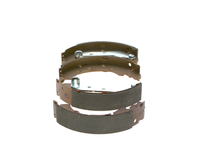 FREN BALATASI PABUÇLU ARKA MAZDA, FORD FIESTA 1.3 I 95-02, FIESTA 1.6 16V 00-02, FIESTA IV 1.8 D 95-00, FIESTA V 1.4 TDCI 01-08