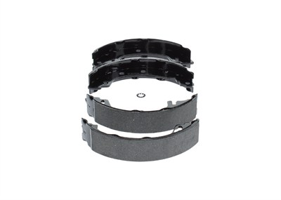 FREN BALATASI PABUÇLU ARKA RENAULT MEGANE I 1.4 16V 99-03, MEGANE I 1.6 I 96-99, MEGANE I 1.6 LPG 95-99, MEGANE 1.8 16V 01-03, MEGANE I 2.0 I 96-03, MEGANE I 2.0 98-01, MEGANE I 1.9 TDI 96-03, MEGANE I CLASSIC 1.6 00-00, MEGANE I CABRIOLET 2.0 97-03,