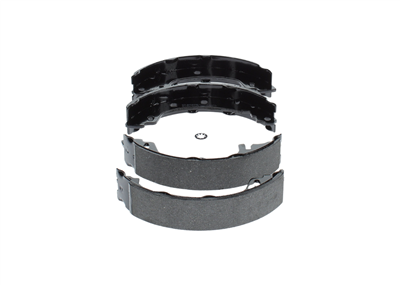 FREN BALATASI PABUÇLU ARKA RENAULT MEGANE I 1.4 16V 99-03, MEGANE I 1.6 I 96-99, MEGANE I 1.6 LPG 95-99, MEGANE 1.8 16V 01-03, MEGANE I 2.0 I 96-03, MEGANE I 2.0 98-01, MEGANE I 1.9 TDI 96-03, MEGANE I CLASSIC 1.6 00-00, MEGANE I CABRIOLET 2.0 97-03,