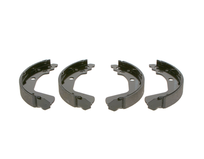 FREN BALATASI PABUÇLU ARKA SUZUKI SWIFT 1.2 / 1.2 4x4 / 1.3 DDIS 10 =>