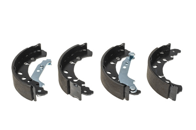 FREN BALATASI PABUÇLU ARKA TOYOTA YARIS 1.0 VVT-İ 05-11, 1.3 VVT-İ 05-10, 1.33 VVT-İ 08-11 