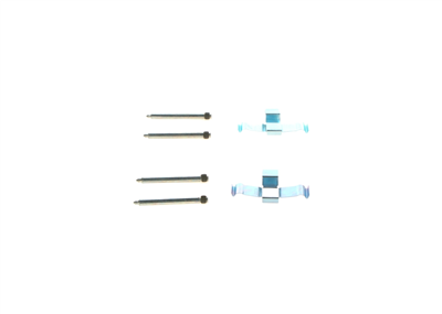 FREN BALATASI SEGMANI BMW E21 3 SERİSİ 315 81-84, 316 75-82, 318 75-80, 318 I 79-82, 320 75-79, 320/6 77-82 