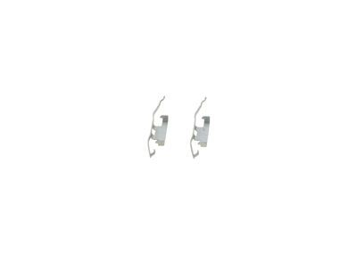 FREN BALATASI SEGMANI BMW E30 3 SERİSİ 316 83-88, 316 I87-91, 318 I 82-91, 320 I 82-91, 323 I82-86, 325 I 83-89