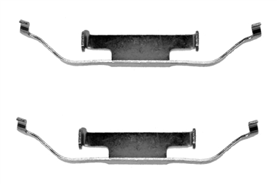 FREN BALATASI SEGMANI BMW E34 5 SERİSİ 518 I89-94, 520 I87-90, 525 I88-90, 530 I88-90, 535 I 87-93, 540 I V8 92-95