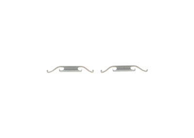 FREN BALATASI SEGMANI BMW E34 5 SERİSİ 518 I89-94, 520 I87-90, 525 I88-90, 530 I88-90, 535 I 87-93, 540 I V8 92-95