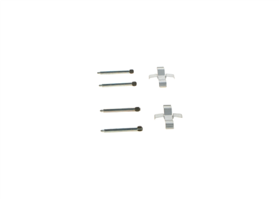FREN BALATASI SEGMANI MERCEDES-BENZ 190 E 2.3-16 85-88, 2.5-16 88-93, E SERİSİ E 200 93-95, E 220 93-95, E 280 93-95, E 300 4MATIC 93-95, E 320 93-95, E 420 93-95, E 500 93-95 