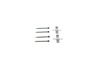 FREN BALATASI SEGMANI OPEL OMEGA A 1.8 N 86-88, 1.8 86-94 