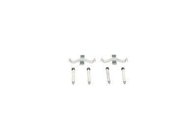 FREN BALATASI SEGMANI OPEL OMEGA A 1.8 N 86-88, 1.8 86-94 