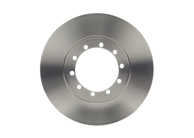 FREN DİSKİ ARKA 10 BİJON 280 MM FORD TRANSIT 2.2 TDCI RWD 11-14, TRANSIT 2.4 TDCI / 2.4 TDCI 4x4 06-14, TRANSIT 3.2 TDCI 08-14, TRANSIT 2.3 16V CNG RWD / 2.3 16V RWD 06-14 