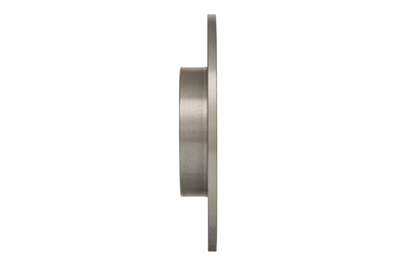 FREN DİSKİ ARKA 264MM 5 BİJON FIAT EGEA 1.4/1.3 D/1.6 D/1.6 15 =>, 500L 1.4/1.6 D MULTIJET 13 => 