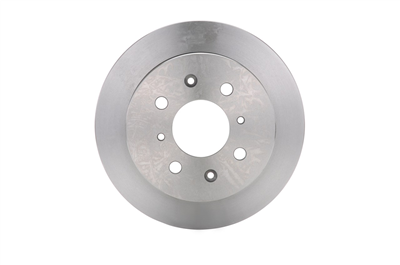 FREN DİSKİ ARKA 4 BİJON 239 MM HONDA CIVIC V 1.6 HATCHBACK 95-01, JAZZ II 1.3 IDSI 02-08 