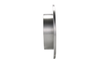 FREN DİSKİ ARKA 4 BİJON 239 MM HONDA CIVIC V 1.6 HATCHBACK 95-01, JAZZ II 1.3 IDSI 02-08 