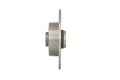 FREN DİSKİ ARKA 4 BİJON 240 MM RENAULT CLIO III 1.2 16V / 1.4 16V / 1.6 16V / 2.0 16V / 1.5 DCI 05 =>, MEGANE II 1.4 16V / 1.6 16V / 2.0 16V / 1.5 DCI / 1.9 DCI 02-08 