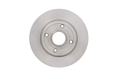 FREN DİSKİ ARKA 4 BİJON 240 MM RENAULT CLIO III 1.2 16V / 1.4 16V / 1.6 16V / 2.0 16V / 1.5 DCI 05 =>, MEGANE II 1.4 16V / 1.6 16V / 2.0 16V / 1.5 DCI / 1.9 DCI 02-08 