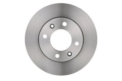 FREN DİSKİ ARKA 4 BİJON 248 MM PEUGEOT 307 1.6 / 2.0 01 => 