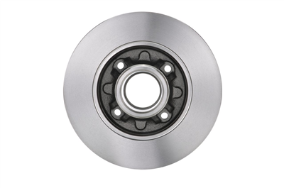 FREN DİSKİ ARKA 4 BİJON 249 MM CITROEN C4 I 1.6 THP 140 08-11, 308 I 1.4 16V / 1.6 16V 07-14, 308 I 1.6 HDI 09-14, 308 I 2.0 HDI 12-14 