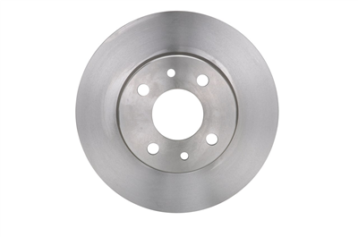FREN DİSKİ ARKA 4 BİJON 251,5 MM FIAT LINEA 1.6 D MULTIJET 09 =>, BRAVO II 07-14 