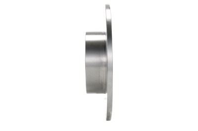 FREN DİSKİ ARKA 4 BİJON 251,5 MM FIAT LINEA 1.6 D MULTIJET 09 =>, BRAVO II 07-14 