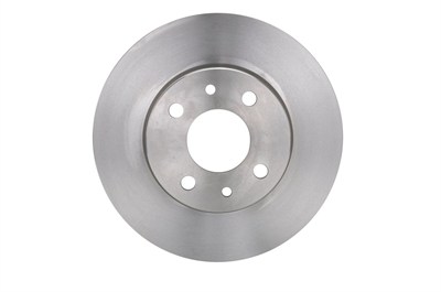 FREN DİSKİ ARKA 4 BİJON 251,5 MM FIAT LINEA 1.6 D MULTIJET 09 =>, BRAVO II 07-14 