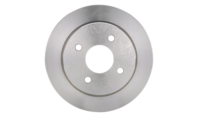 FREN DİSKİ ARKA 4 BİJON 252,7 MM FORD FOCUS 1.4 16V 98-99, FOCUS 1.6 16V 98-04 