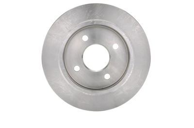 FREN DİSKİ ARKA 4 BİJON 252,7 MM FORD FOCUS 1.4 16V 98-99, FOCUS 1.6 16V 98-04 