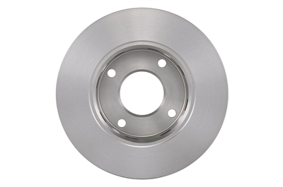 FREN DİSKİ ARKA 4 BİJON 256 MM SMART, MITSUBISHI COLT 1.3 04-13, COLT 1.1 04-12, FORFOUR 1.3 04-07, FORFOUR 1.1 04-07, FORFOUR 1.5 CDI 04-07, COLT 1.5 04-10, COLT 1.5 CABRIO 06-08 