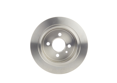 FREN DİSKİ ARKA 4 BİJON 258 MM BMW E30 82-93 (TÜM MODELLER) 