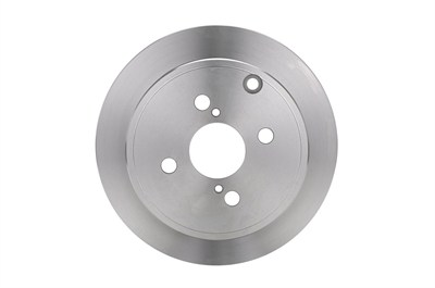 FREN DİSKİ ARKA 4 BİJON 258 MM TOYOTA COROLLA 1.4 VVT-I /01-07, COROLLA 1.6 VVT-I 01-10 