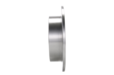 FREN DİSKİ ARKA 4 BİJON 258 MM TOYOTA COROLLA 1.4 VVT-I /01-07, COROLLA 1.6 VVT-I 01-10 