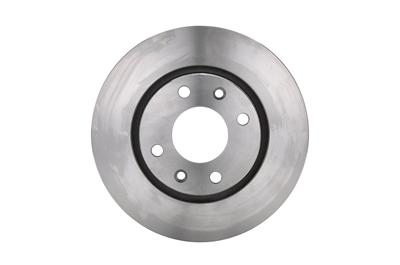 FREN DİSKİ ARKA 4 BİJON 260 MM PEUGEOT 406 1.6 95-04, 406 1.8 16V 00-04, 406 1.9 D 96-04 