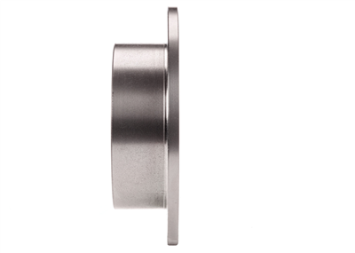 FREN DİSKİ ARKA 4 BİJON 261,87 MM MITSUBISHI GALANT V 94-96, HYUNDAI SANTAMO 2.0 16V 99-02 