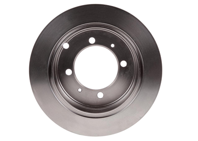 FREN DİSKİ ARKA 4 BİJON 261,87 MM MITSUBISHI GALANT V 94-96, HYUNDAI SANTAMO 2.0 16V 99-02 
