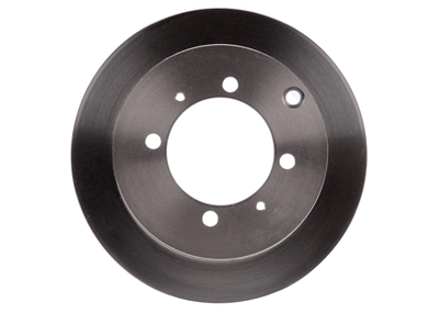 FREN DİSKİ ARKA 4 BİJON 261,87 MM MITSUBISHI GALANT V 94-96, HYUNDAI SANTAMO 2.0 16V 99-02 