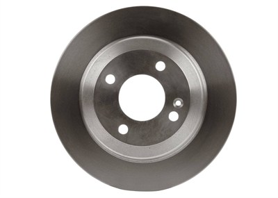 FREN DİSKİ ARKA 4 BİJON 262,1 MM HYUNDAI ACCENT BLUE 1.6 CRDI 10-17, KIARIO 1.2 HATCHBACK/ 1.4 CRDI HATCHBACK 11 =>