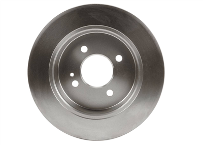 FREN DİSKİ ARKA 4 BİJON 262,1 MM HYUNDAI ACCENT BLUE 1.6 CRDI 10-17, KIARIO 1.2 HATCHBACK/ 1.4 CRDI HATCHBACK 11 =>