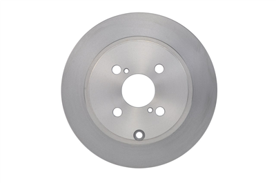FREN DİSKİ ARKA 4 BİJON 279 MM TOYOTA COROLLA D-4D 02-06 