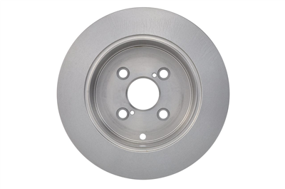 FREN DİSKİ ARKA 4 BİJON 279 MM TOYOTA COROLLA D-4D 02-06 